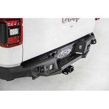 Load image into Gallery viewer, Addictive Desert Designs Bumpers - Steel Addictive Desert Designs 2020 Jeep Gladiator JT Stealth Fighter Rear Bumper
