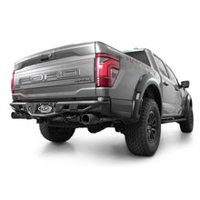 Load image into Gallery viewer, Addictive Desert Designs Bumpers - Steel Addictive Desert Designs 2021-2024 Ford F-150 Raptor Race Series Rear Bumper
