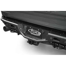 Load image into Gallery viewer, Addictive Desert Designs Bumpers - Steel Addictive Desert Designs 2021-2024 Ford F-150 Raptor Race Series Rear Bumper
