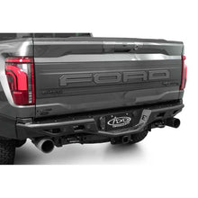 Load image into Gallery viewer, Addictive Desert Designs Bumpers - Steel Addictive Desert Designs 2021-2024 Ford F-150 Raptor Race Series Rear Bumper
