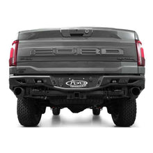 Load image into Gallery viewer, Addictive Desert Designs Bumpers - Steel Addictive Desert Designs 2021-2024 Ford F-150 Raptor Race Series Rear Bumper
