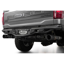 Load image into Gallery viewer, Addictive Desert Designs Bumpers - Steel Addictive Desert Designs 2021-2024 Ford F-150 Raptor Race Series Rear Bumper
