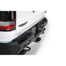 Load image into Gallery viewer, Addictive Desert Designs Bumpers - Steel Addictive Desert Designs 2021 Dodge RAM 1500 TRX Bomber Rear Bumper
