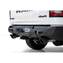 Load image into Gallery viewer, Addictive Desert Designs Bumpers - Steel Addictive Desert Designs 2021 Dodge RAM 1500 TRX Bomber Rear Bumper
