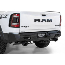 Load image into Gallery viewer, Addictive Desert Designs Bumpers - Steel Addictive Desert Designs 2021 Dodge RAM 1500 TRX Bomber Rear Bumper
