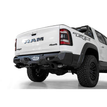 Load image into Gallery viewer, Addictive Desert Designs Bumpers - Steel Addictive Desert Designs 2021 Dodge RAM 1500 TRX Bomber Rear Bumper
