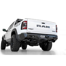Load image into Gallery viewer, Addictive Desert Designs Bumpers - Steel Addictive Desert Designs 2021 Dodge RAM 1500 TRX Bomber Rear Bumper
