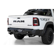 Load image into Gallery viewer, Addictive Desert Designs Bumpers - Steel Addictive Desert Designs 2021 Dodge RAM 1500 TRX Bomber Rear Bumper
