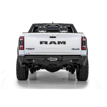 Load image into Gallery viewer, Addictive Desert Designs Bumpers - Steel Addictive Desert Designs 2021 Dodge RAM 1500 TRX Bomber Rear Bumper
