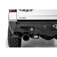Load image into Gallery viewer, Addictive Desert Designs Bumpers - Steel Addictive Desert Designs 2021 Dodge RAM 1500 TRX Bomber Rear Bumper
