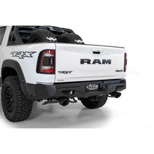 Load image into Gallery viewer, Addictive Desert Designs Bumpers - Steel Addictive Desert Designs 2021 Dodge RAM 1500 TRX Bomber Rear Bumper
