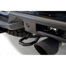 Load image into Gallery viewer, Addictive Desert Designs Bumpers - Steel Addictive Desert Designs 2021 Dodge RAM 1500 TRX PRO Bolt-On Rear Bumper w/ Sensors

