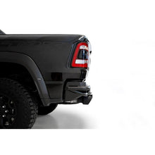 Load image into Gallery viewer, Addictive Desert Designs Bumpers - Steel Addictive Desert Designs 2021 Dodge RAM 1500 TRX PRO Bolt-On Rear Bumper w/ Sensors
