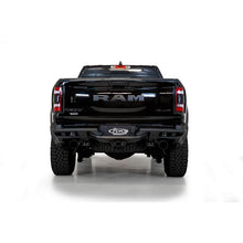 Load image into Gallery viewer, Addictive Desert Designs Bumpers - Steel Addictive Desert Designs 2021 Dodge RAM 1500 TRX PRO Bolt-On Rear Bumper w/ Sensors
