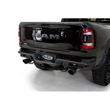 Load image into Gallery viewer, Addictive Desert Designs Bumpers - Steel Addictive Desert Designs 2021 Dodge RAM 1500 TRX PRO Bolt-On Rear Bumper w/ Sensors
