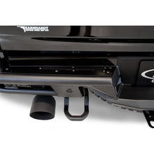 Load image into Gallery viewer, Addictive Desert Designs Bumpers - Steel Addictive Desert Designs 2021 Dodge RAM 1500 TRX PRO Bolt-On Rear Bumper w/ Sensors
