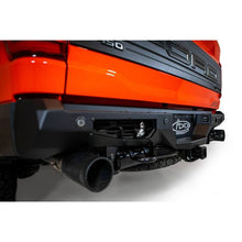Load image into Gallery viewer, Addictive Desert Designs Bumpers - Steel Addictive Desert Designs 2021+ Ford Raptor Bomber Rear Bumper
