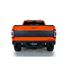 Load image into Gallery viewer, Addictive Desert Designs Bumpers - Steel Addictive Desert Designs 2021+ Ford Raptor Bomber Rear Bumper
