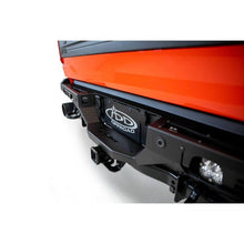Load image into Gallery viewer, Addictive Desert Designs Bumpers - Steel Addictive Desert Designs 2021+ Ford Raptor Bomber Rear Bumper
