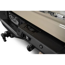 Load image into Gallery viewer, Addictive Desert Designs Bumpers - Steel Addictive Desert Designs 2022+ Chevy/GMC 1500 Stealth Fighter Rear Bumper
