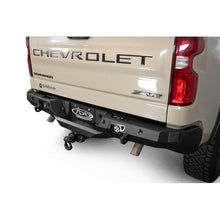 Load image into Gallery viewer, Addictive Desert Designs Bumpers - Steel Addictive Desert Designs 2022+ Chevy/GMC 1500 Stealth Fighter Rear Bumper

