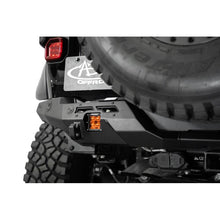 Load image into Gallery viewer, Addictive Desert Designs Bumpers - Steel Addictive Desert Designs 2022+ Ford Bronco Raptor Phantom Rear Bumper
