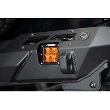 Load image into Gallery viewer, Addictive Desert Designs Bumpers - Steel Addictive Desert Designs 2022+ Ford Bronco Raptor Phantom Rear Bumper
