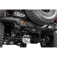 Load image into Gallery viewer, Addictive Desert Designs Bumpers - Steel Addictive Desert Designs 2022+ Ford Bronco Raptor Phantom Rear Bumper
