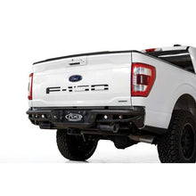 Load image into Gallery viewer, Addictive Desert Designs Bumpers - Steel Addictive Desert Designs 2024+ Ford F-150 PRO Bolt-On Front Bumper
