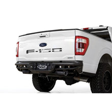 Load image into Gallery viewer, Addictive Desert Designs Bumpers - Steel Addictive Desert Designs 2024+ Ford F-150 PRO Bolt-On Front Bumper
