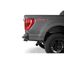 Load image into Gallery viewer, Addictive Desert Designs Bumpers - Steel Addictive Desert Designs 2024+ Ford F-150 Stealth Fighter Rear Bumper
