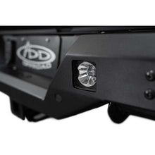 Load image into Gallery viewer, Addictive Desert Designs Bumpers - Steel Addictive Desert Designs 2024 Toyota Tacoma Stealth Rear Bumper
