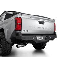 Load image into Gallery viewer, Addictive Desert Designs Bumpers - Steel Addictive Desert Designs 2024 Toyota Tacoma Stealth Rear Bumper
