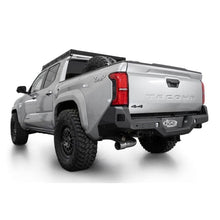 Load image into Gallery viewer, Addictive Desert Designs Bumpers - Steel Addictive Desert Designs 2024 Toyota Tacoma Stealth Rear Bumper
