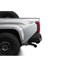 Load image into Gallery viewer, Addictive Desert Designs Bumpers - Steel Addictive Desert Designs 2024 Toyota Tacoma Stealth Rear Bumper
