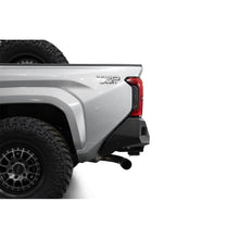 Load image into Gallery viewer, Addictive Desert Designs Bumpers - Steel Addictive Desert Designs 2024 Toyota Tacoma Stealth Rear Bumper
