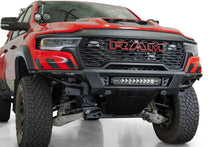 Load image into Gallery viewer, Addictive Desert Designs Bumpers - Steel Addictive Desert Designs 2025 Ram RHO Phantom Front Bumper
