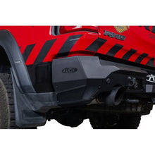 Load image into Gallery viewer, Addictive Desert Designs Bumpers - Steel Addictive Desert Designs 2025 Ram RHO Stealth Fighter Rear Bumper
