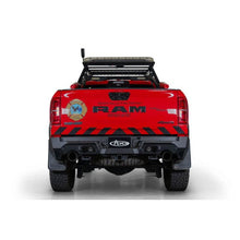 Load image into Gallery viewer, Addictive Desert Designs Bumpers - Steel Addictive Desert Designs 2025 Ram RHO Stealth Fighter Rear Bumper
