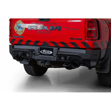 Load image into Gallery viewer, Addictive Desert Designs Bumpers - Steel Addictive Desert Designs 2025 Ram RHO Stealth Fighter Rear Bumper
