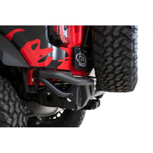 Load image into Gallery viewer, Addictive Desert Designs Bumpers - Steel Addictive Desert Designs 21-22 Ford Bronco Pro Bolt-On Rear Bumper
