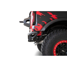 Load image into Gallery viewer, Addictive Desert Designs Bumpers - Steel Addictive Desert Designs 21-22 Ford Bronco Pro Bolt-On Rear Bumper
