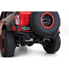 Load image into Gallery viewer, Addictive Desert Designs Bumpers - Steel Addictive Desert Designs 21-22 Ford Bronco Pro Bolt-On Rear Bumper
