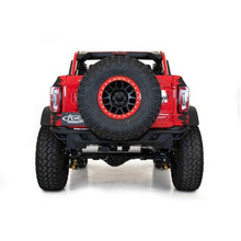 Load image into Gallery viewer, Addictive Desert Designs Bumpers - Steel Addictive Desert Designs 21-22 Ford Bronco Pro Bolt-On Rear Bumper
