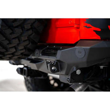Load image into Gallery viewer, Addictive Desert Designs Bumpers - Steel Addictive Desert Designs 21-22 Ford Bronco Stealth Fighter Rear Bumper
