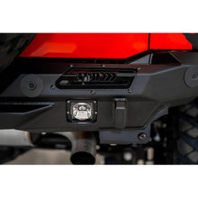 Load image into Gallery viewer, Addictive Desert Designs Bumpers - Steel Addictive Desert Designs 21-22 Ford Bronco Stealth Fighter Rear Bumper
