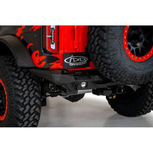 Load image into Gallery viewer, Addictive Desert Designs Bumpers - Steel Addictive Desert Designs 21-22 Ford Bronco Stealth Fighter Rear Bumper
