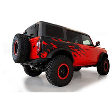 Load image into Gallery viewer, Addictive Desert Designs Bumpers - Steel Addictive Desert Designs 21-22 Ford Bronco Stealth Fighter Rear Bumper
