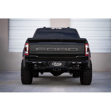 Load image into Gallery viewer, Addictive Desert Designs Bumpers - Steel Addictive Desert Designs 21-22 Ford F-150 Raptor Phantom Rear Bumper
