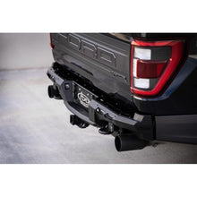 Load image into Gallery viewer, Addictive Desert Designs Bumpers - Steel Addictive Desert Designs 21-22 Ford F-150 Raptor Phantom Rear Bumper
